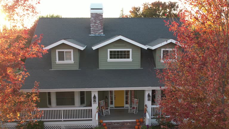 Best Gutter Installation and Repair  in Powells Crossroads, TN