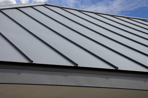 Best Flat Roofing  in Powells Crossroads, TN