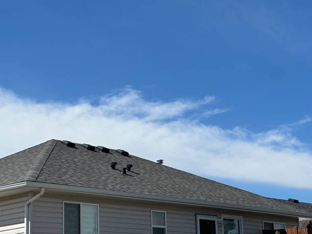 Best Slate Roofing  in Powells Crossroads, TN